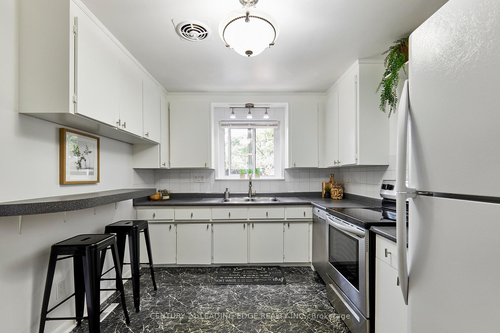 Photo 22 of 108 Gradwell Drive, Scarborough, Cliffcrest — HOMEH