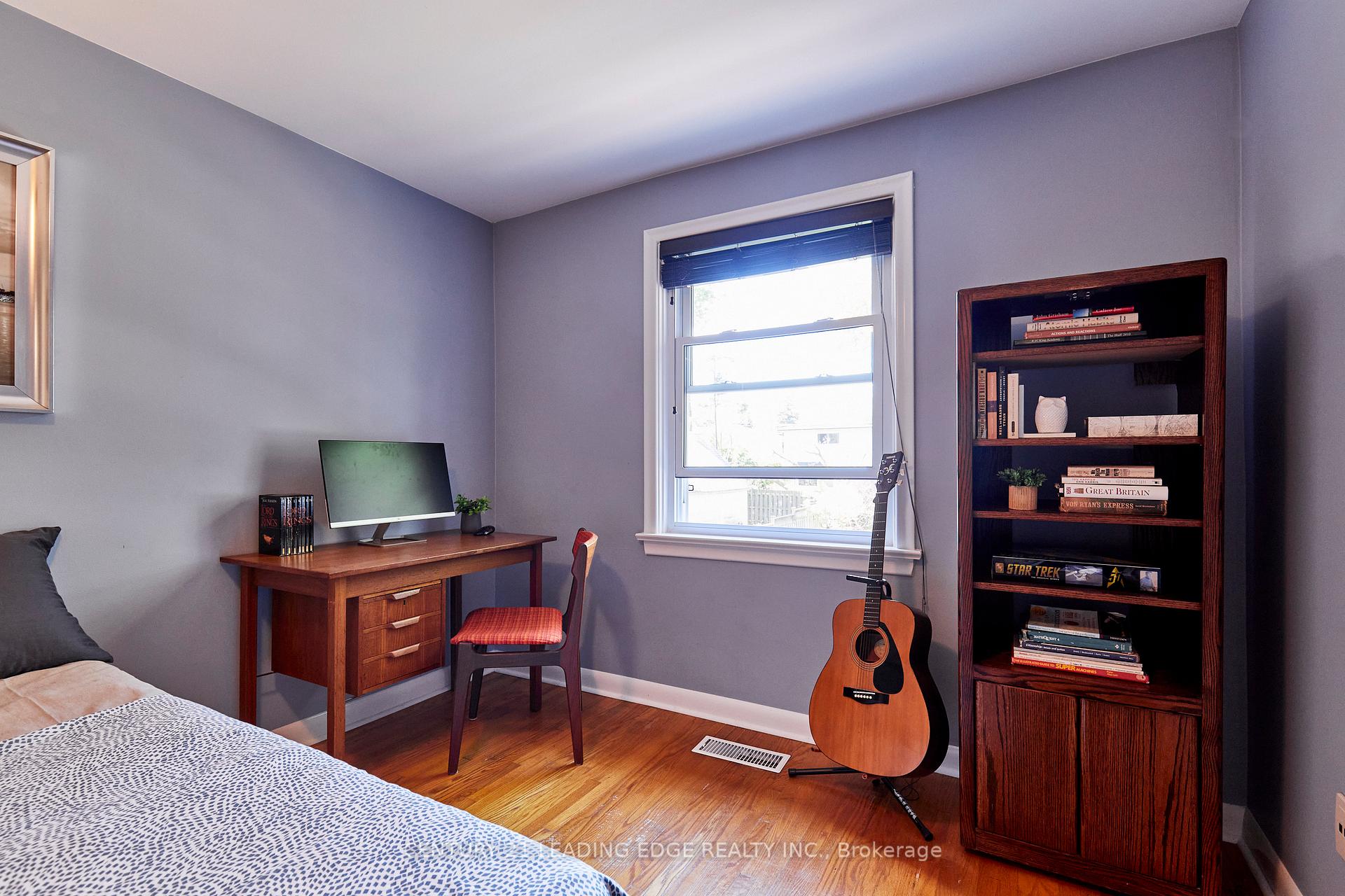 Photo 31 of 108 Gradwell Drive, Scarborough, Cliffcrest — HOMEH