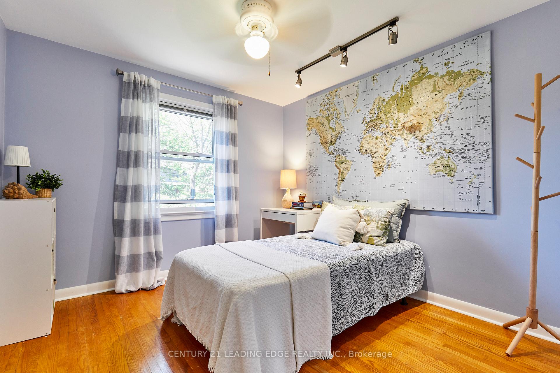 Photo 32 of 108 Gradwell Drive, Scarborough, Cliffcrest — HOMEH