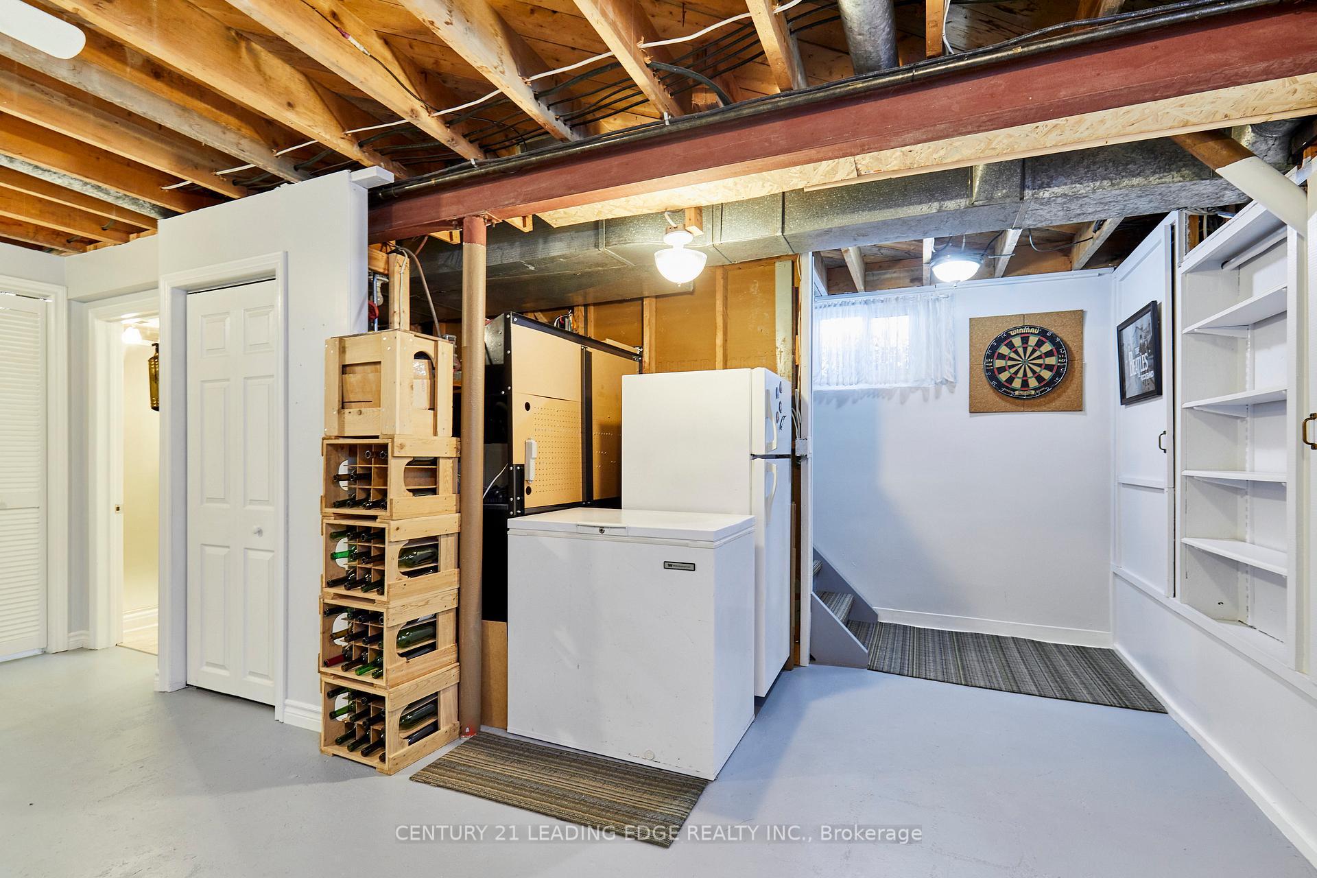 Photo 37 of 108 Gradwell Drive, Scarborough, Cliffcrest — HOMEH
