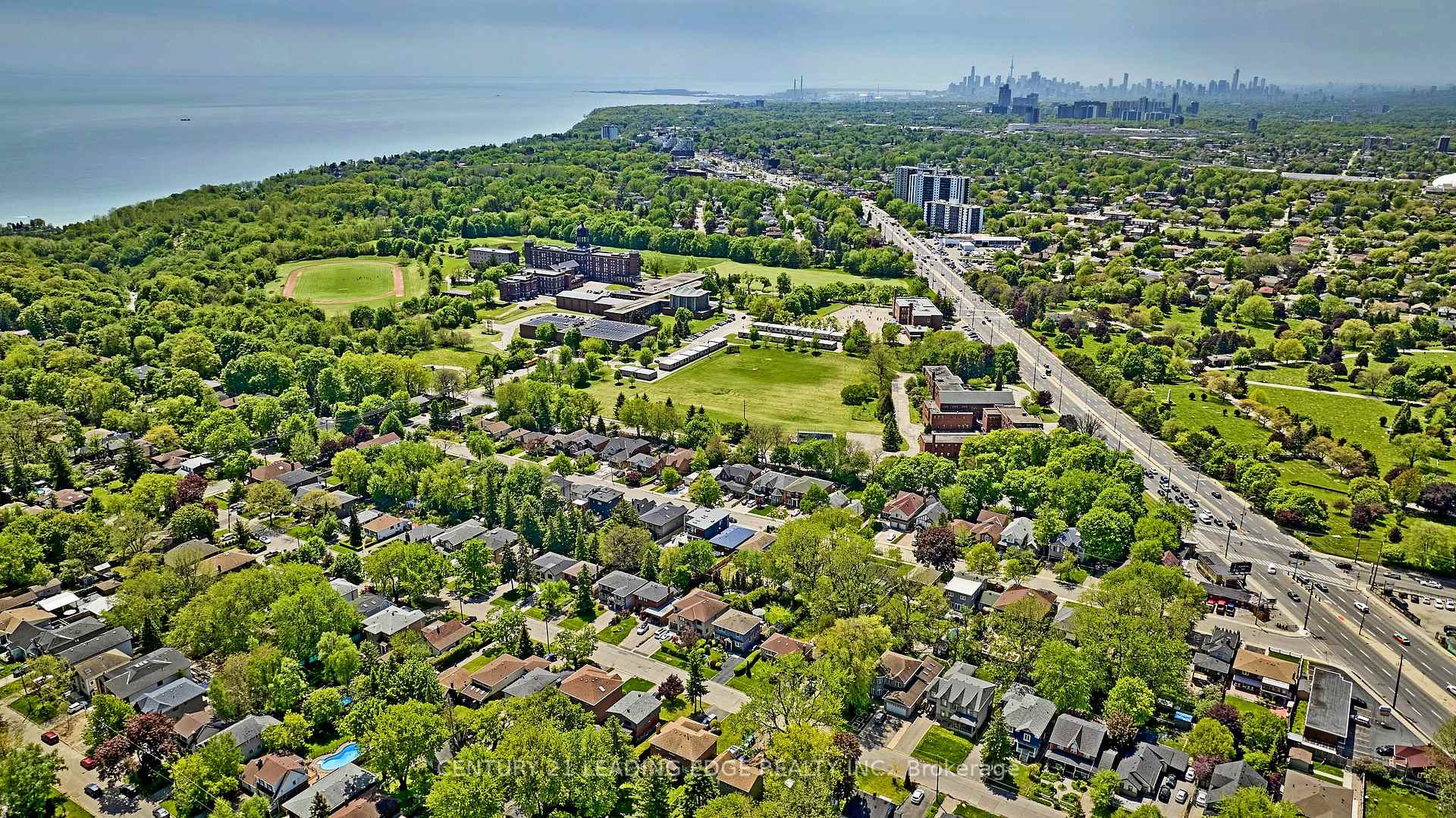 Photo 43 of 108 Gradwell Drive, Scarborough, Cliffcrest — HOMEH