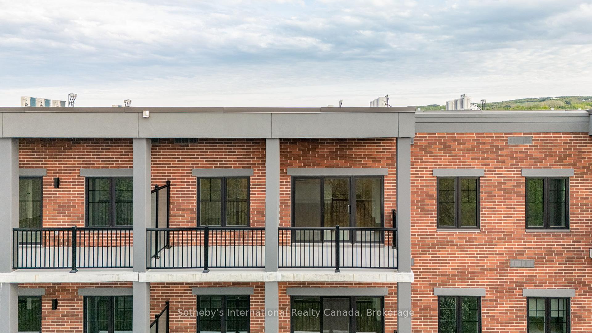 Photo 22 of Unit 418, 121 Mary Street, Clearview, Creemore — HOMEH