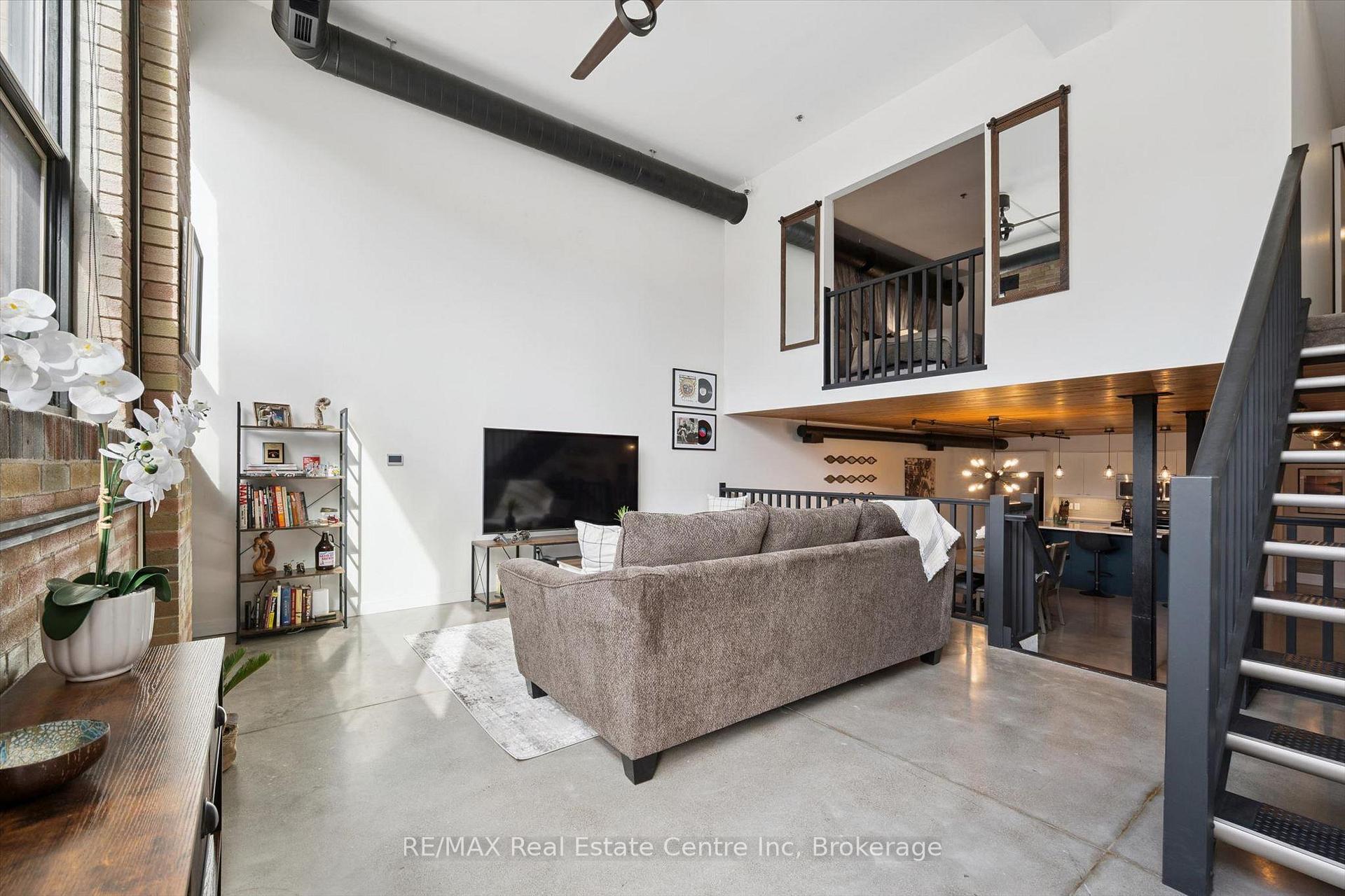 Photo 7 of Unit 103, 85 Spruce Street, Cambridge, East Galt — HOMEH