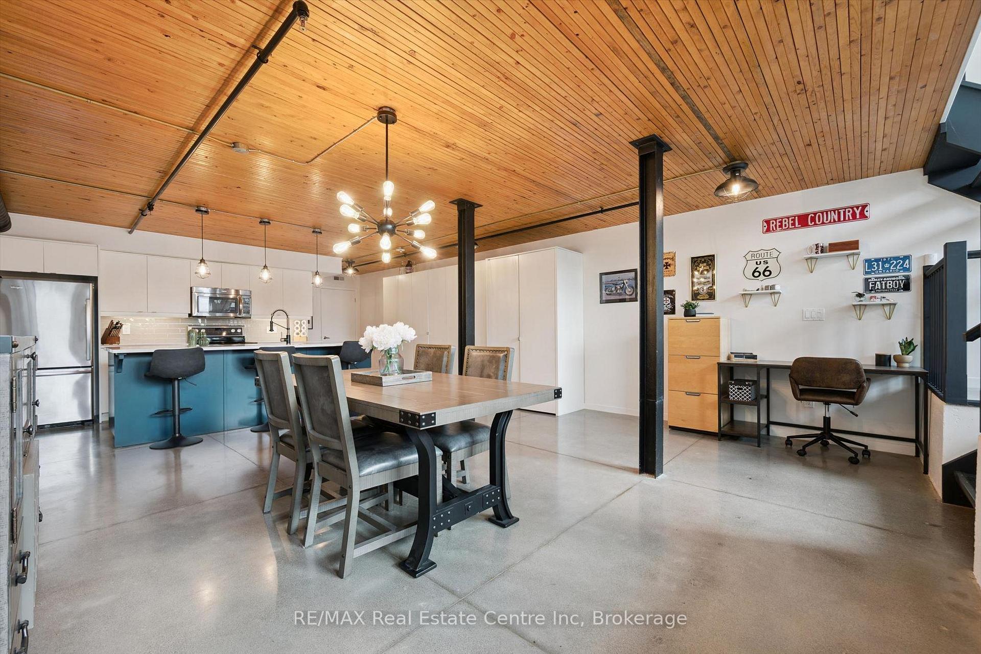 Photo 11 of Unit 103, 85 Spruce Street, Cambridge, East Galt — HOMEH