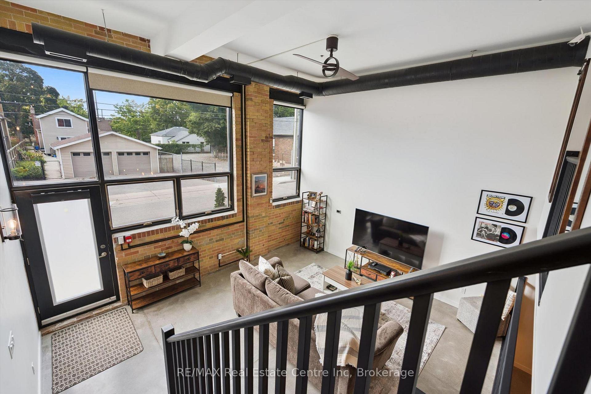 Photo 13 of Unit 103, 85 Spruce Street, Cambridge, East Galt — HOMEH