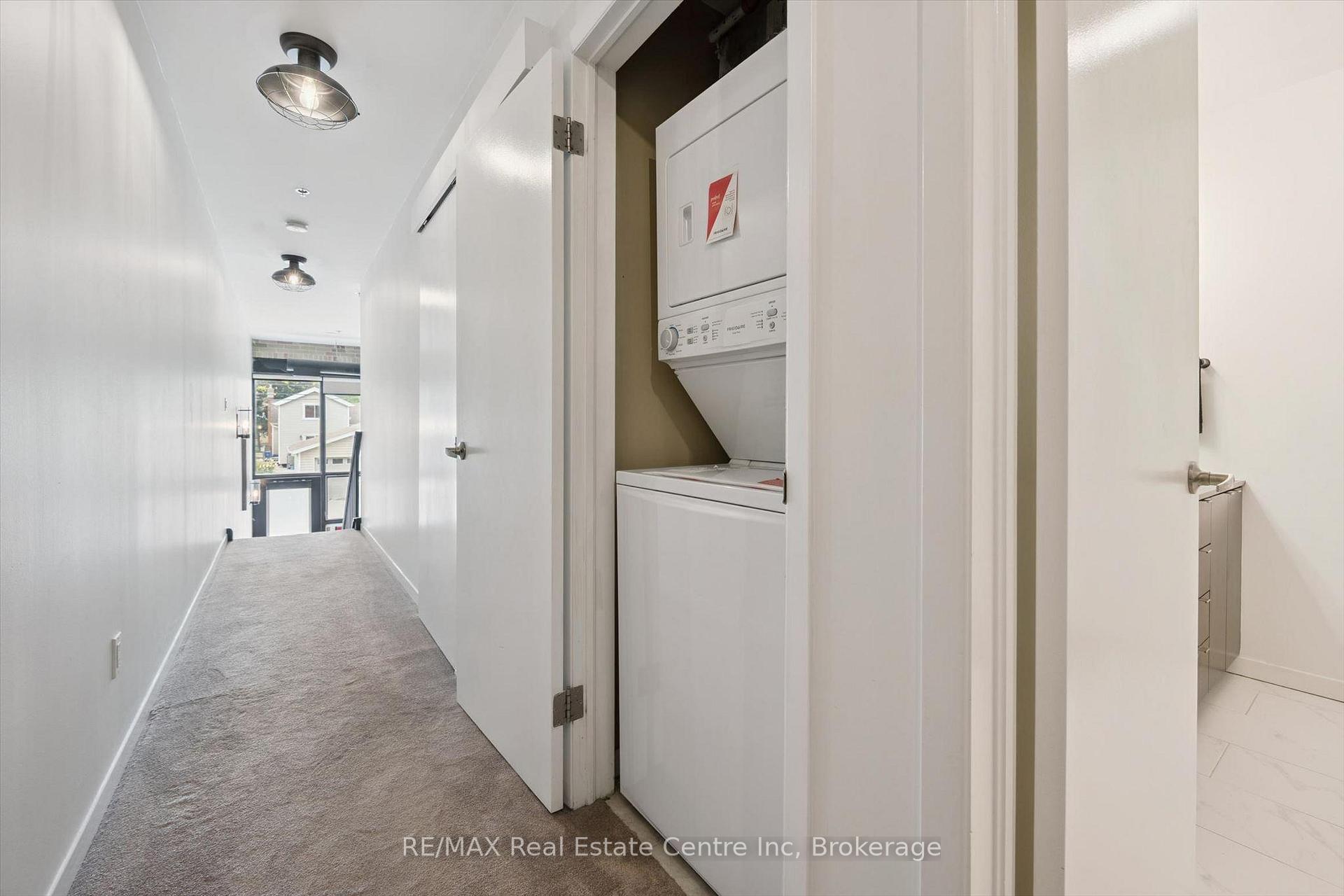 Photo 16 of Unit 103, 85 Spruce Street, Cambridge, East Galt — HOMEH