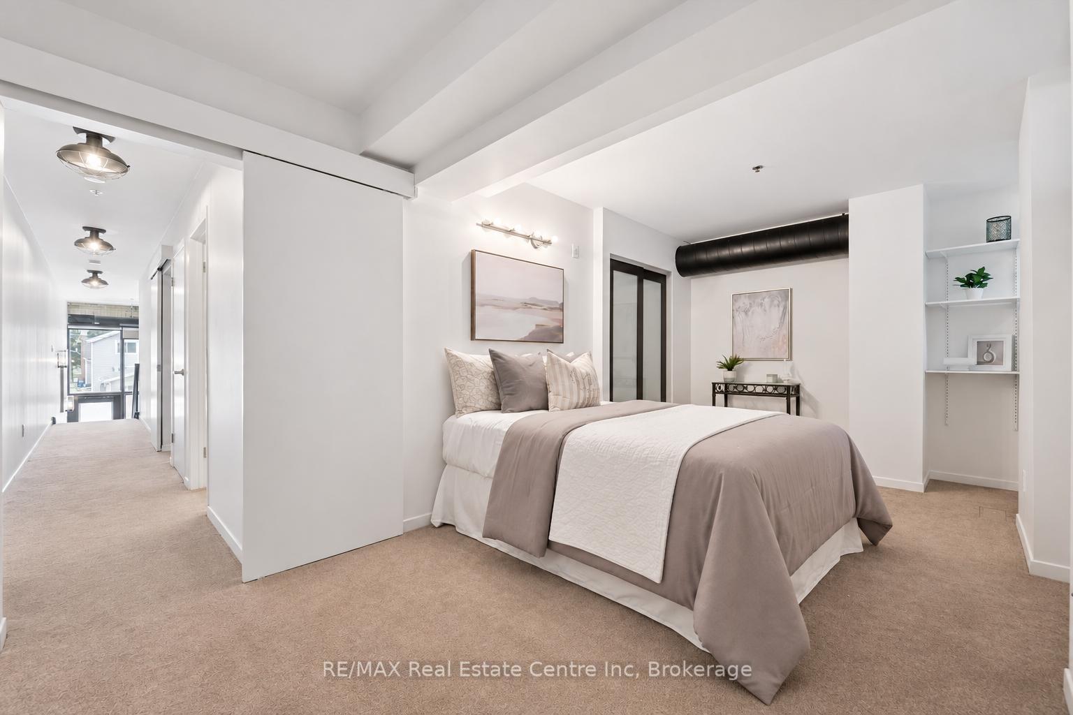 Photo 17 of Unit 103, 85 Spruce Street, Cambridge, East Galt — HOMEH