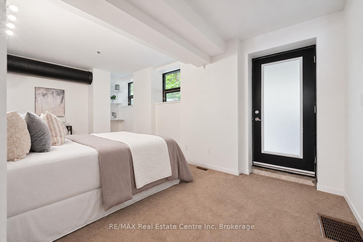 Photo 18 of Unit 103, 85 Spruce Street, Cambridge, East Galt — HOMEH
