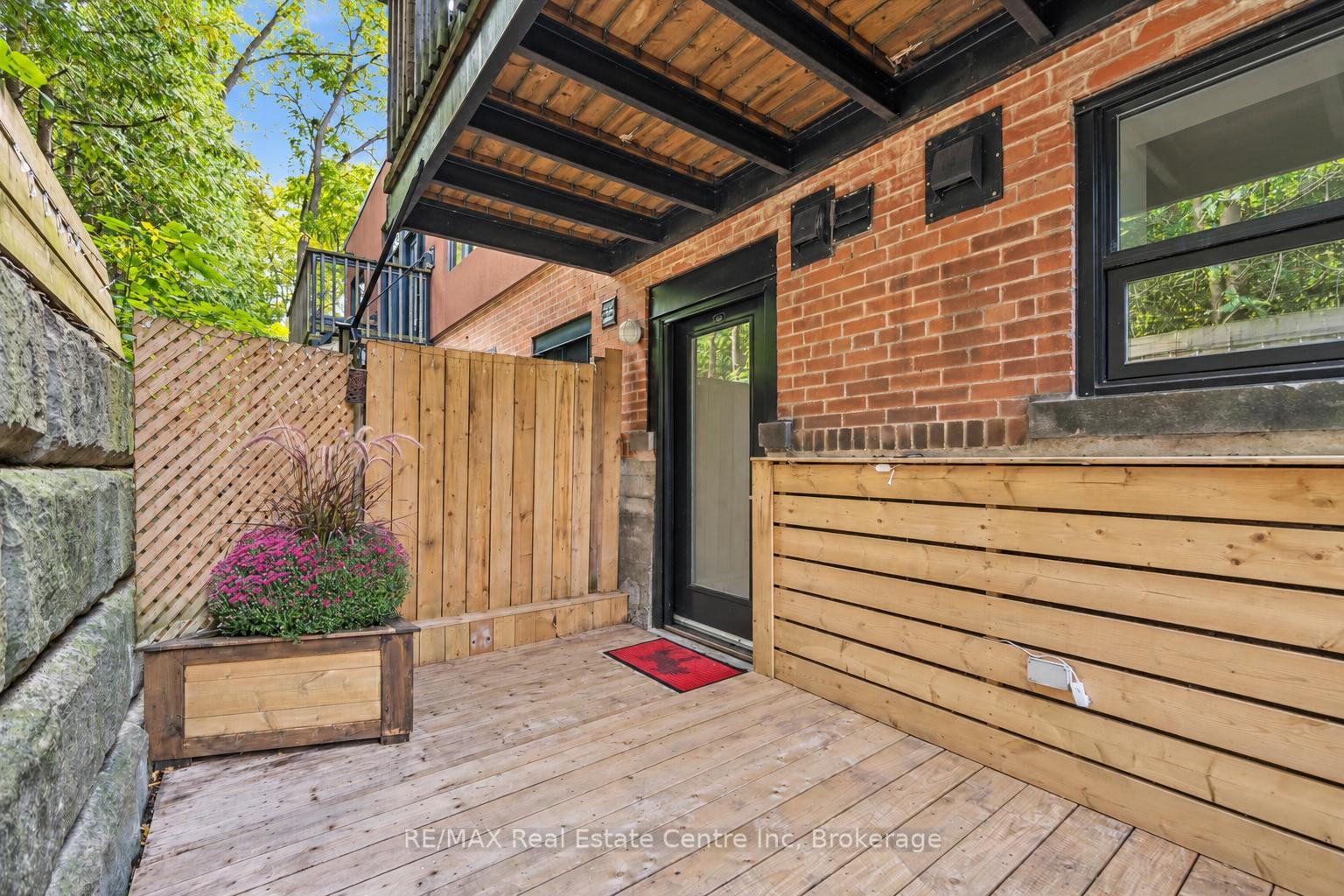Photo 19 of Unit 103, 85 Spruce Street, Cambridge, East Galt — HOMEH