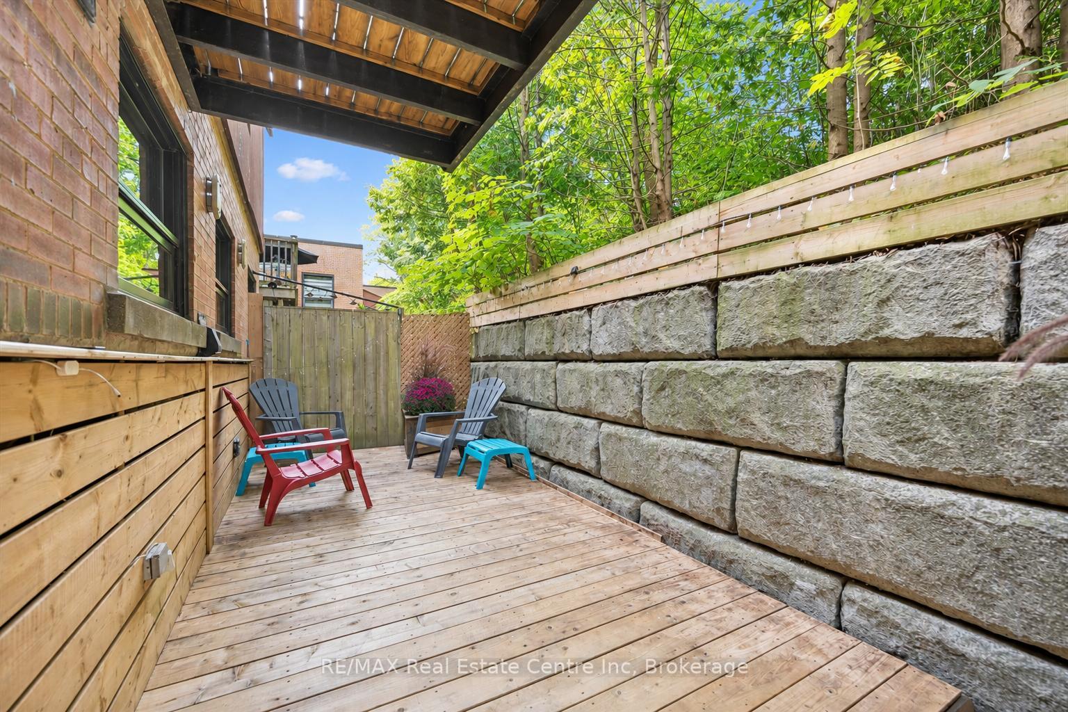 Photo 20 of Unit 103, 85 Spruce Street, Cambridge, East Galt — HOMEH