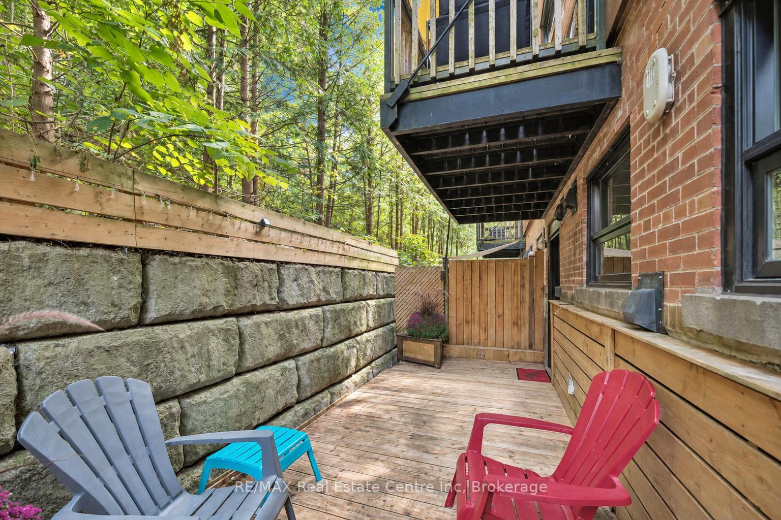 Photo 21 of Unit 103, 85 Spruce Street, Cambridge, East Galt — HOMEH