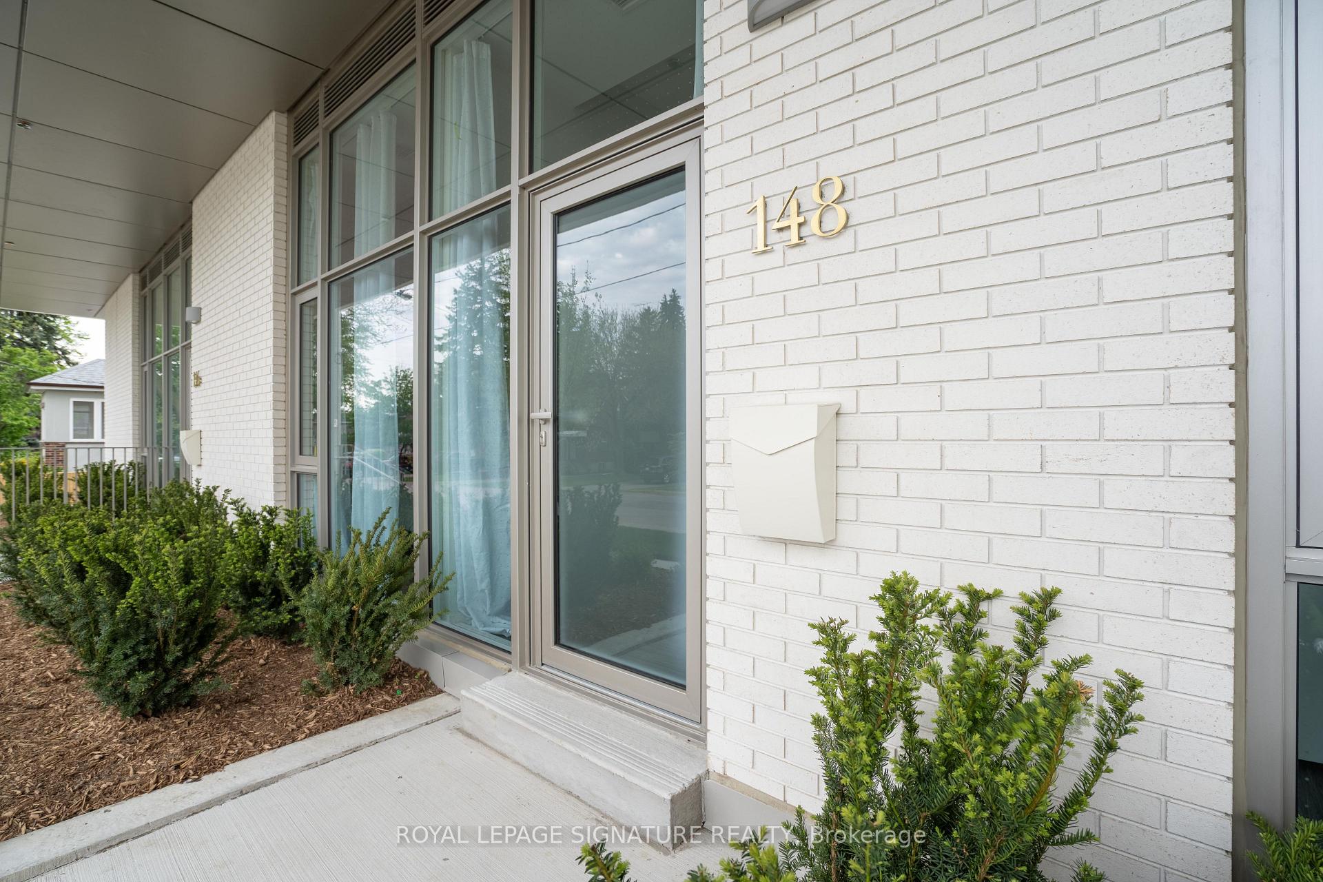 Photo 23 of 148 Wesley Street, Etobicoke, Stonegate-Queensway — HOMEH