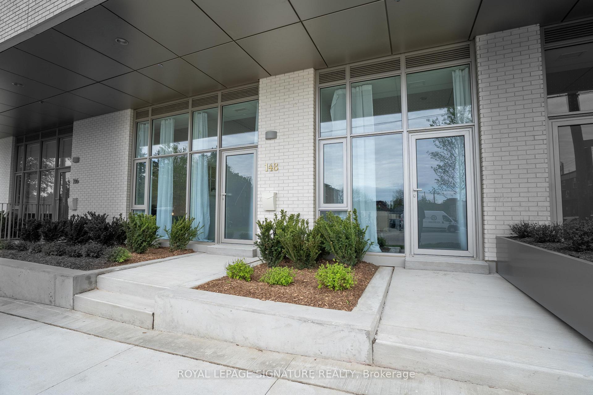 Photo 24 of 148 Wesley Street, Etobicoke, Stonegate-Queensway — HOMEH