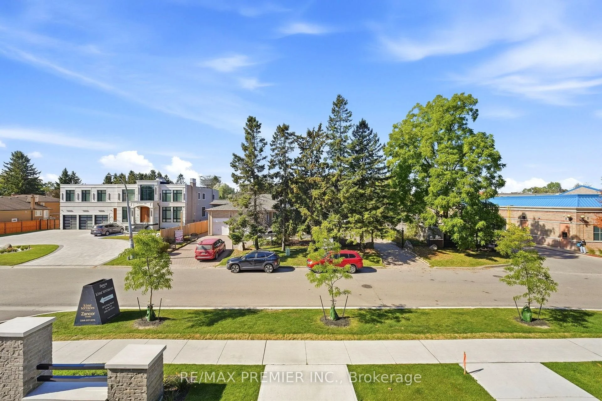 Photo 46 of Unit 219, 2075 King Road, King, King City — HOMEH