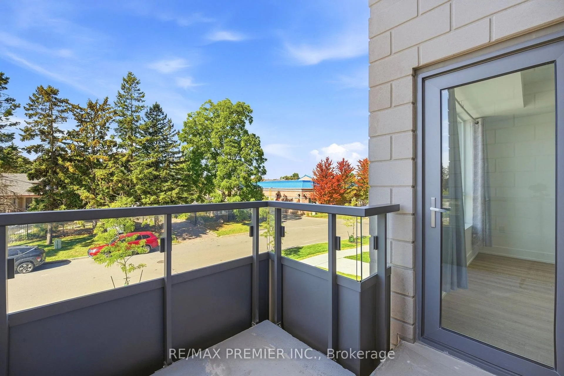 Photo 47 of Unit 219, 2075 King Road, King, King City — HOMEH
