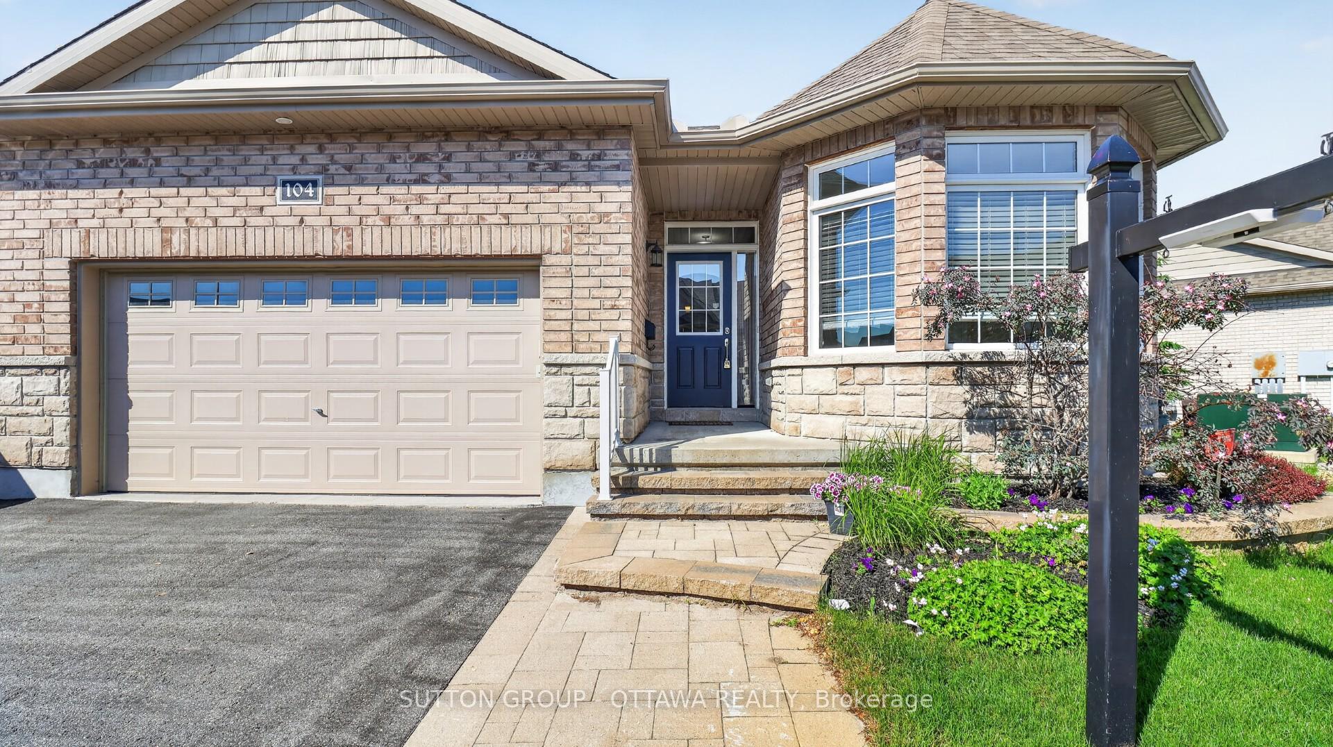 Photo 2 of 104 Passageway Private, Ottawa, Kanata - Bridlewood — HOMEH