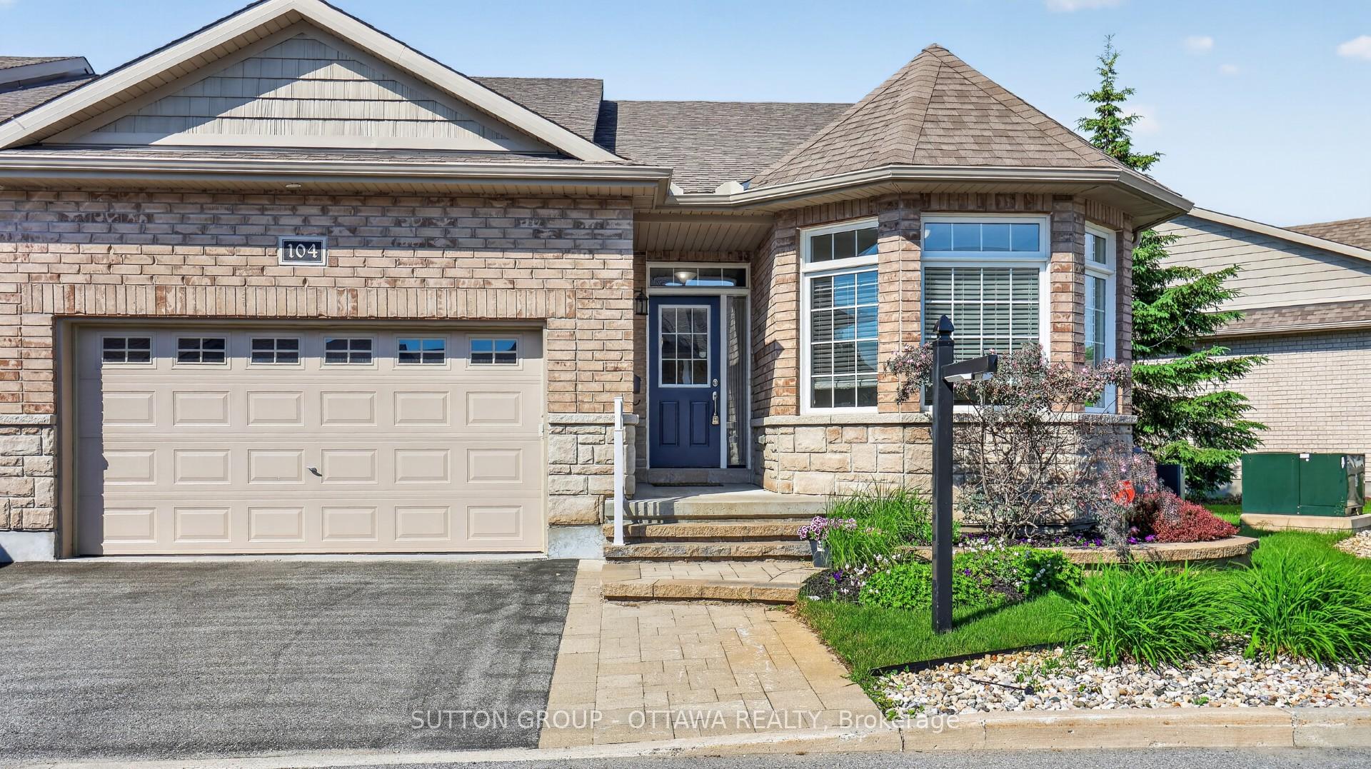 Photo 3 of 104 Passageway Private, Ottawa, Kanata - Bridlewood — HOMEH