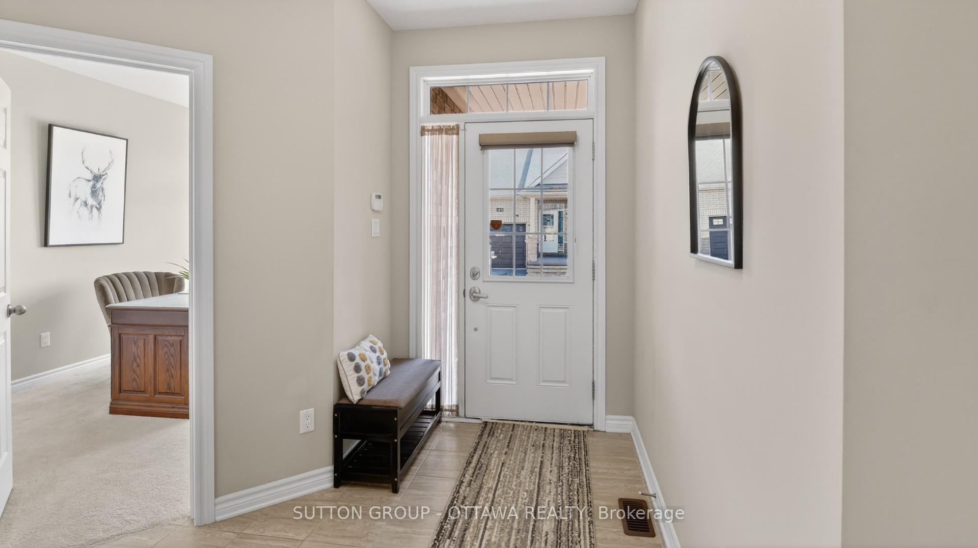 Photo 6 of 104 Passageway Private, Ottawa, Kanata - Bridlewood — HOMEH