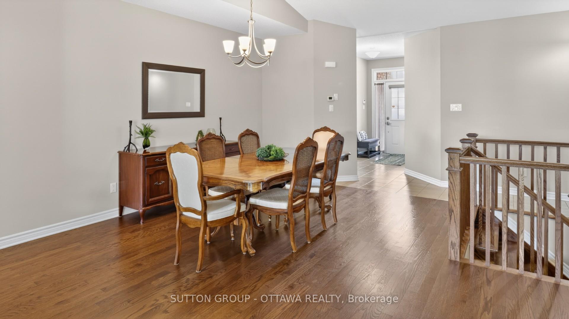 Photo 8 of 104 Passageway Private, Ottawa, Kanata - Bridlewood — HOMEH