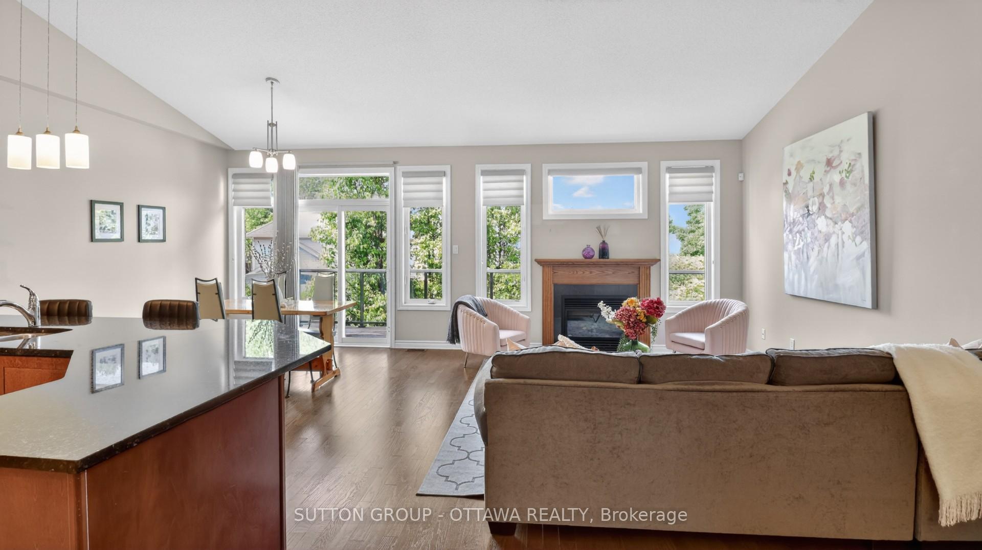 Photo 13 of 104 Passageway Private, Ottawa, Kanata - Bridlewood — HOMEH