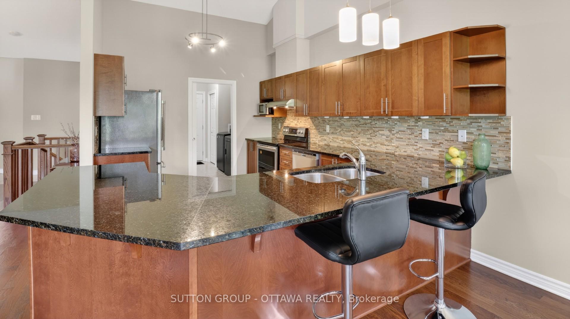 Photo 23 of 104 Passageway Private, Ottawa, Kanata - Bridlewood — HOMEH