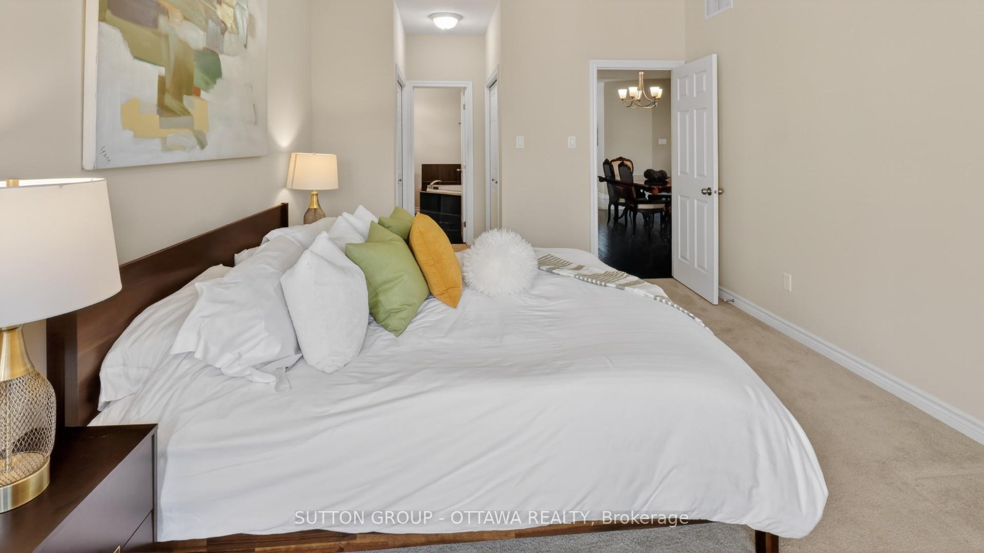 Photo 27 of 104 Passageway Private, Ottawa, Kanata - Bridlewood — HOMEH