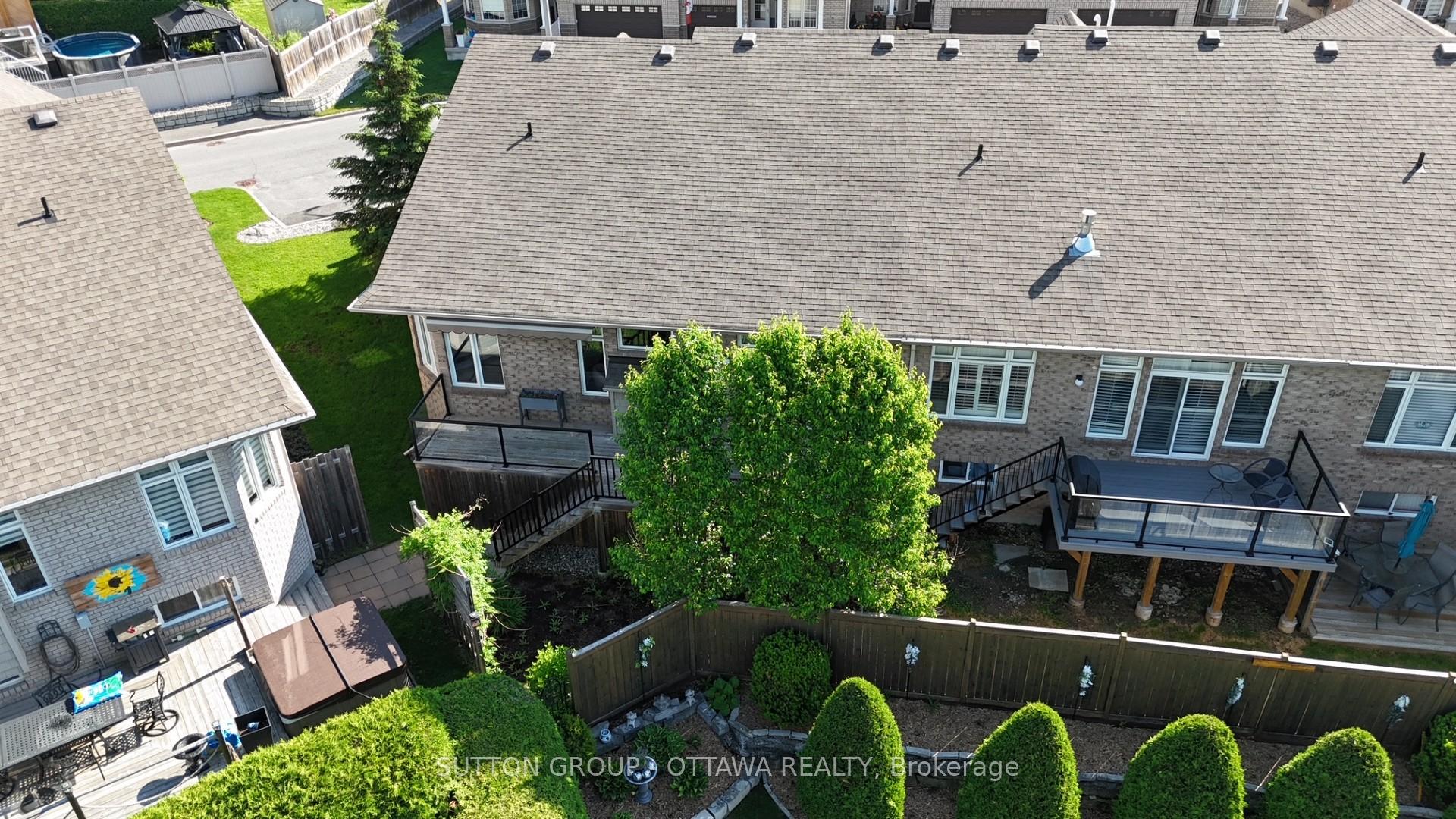 Photo 42 of 104 Passageway Private, Ottawa, Kanata - Bridlewood — HOMEH