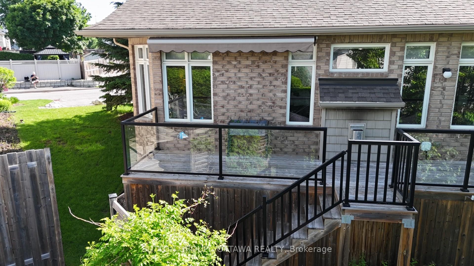 Photo 43 of 104 Passageway Private, Ottawa, Kanata - Bridlewood — HOMEH