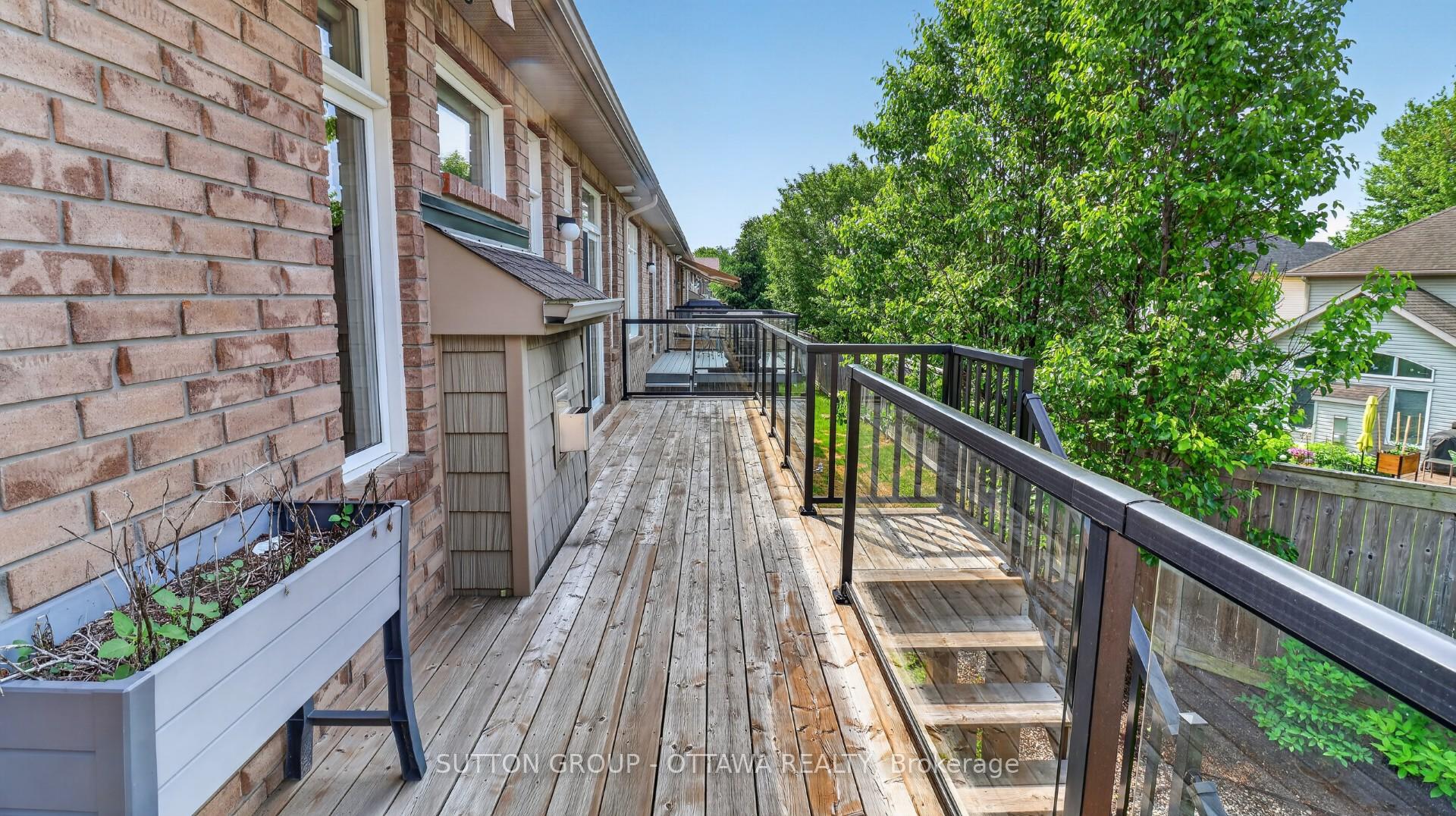 Photo 45 of 104 Passageway Private, Ottawa, Kanata - Bridlewood — HOMEH