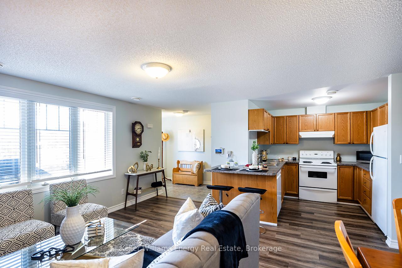 Photo 2 of Unit 505, 249 Ruttan Terrace, Cobourg — HOMEH