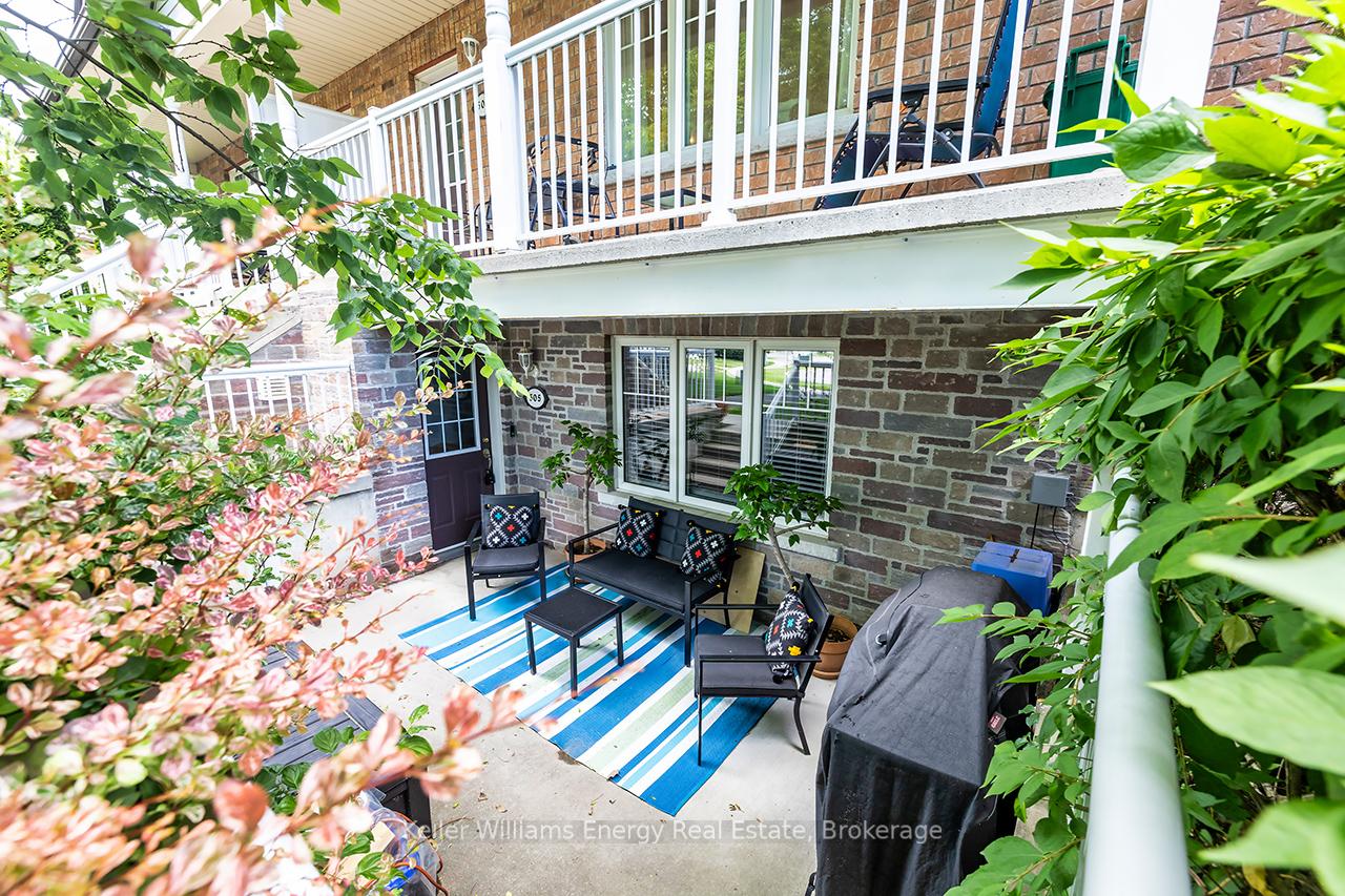 Photo 4 of Unit 505, 249 Ruttan Terrace, Cobourg — HOMEH