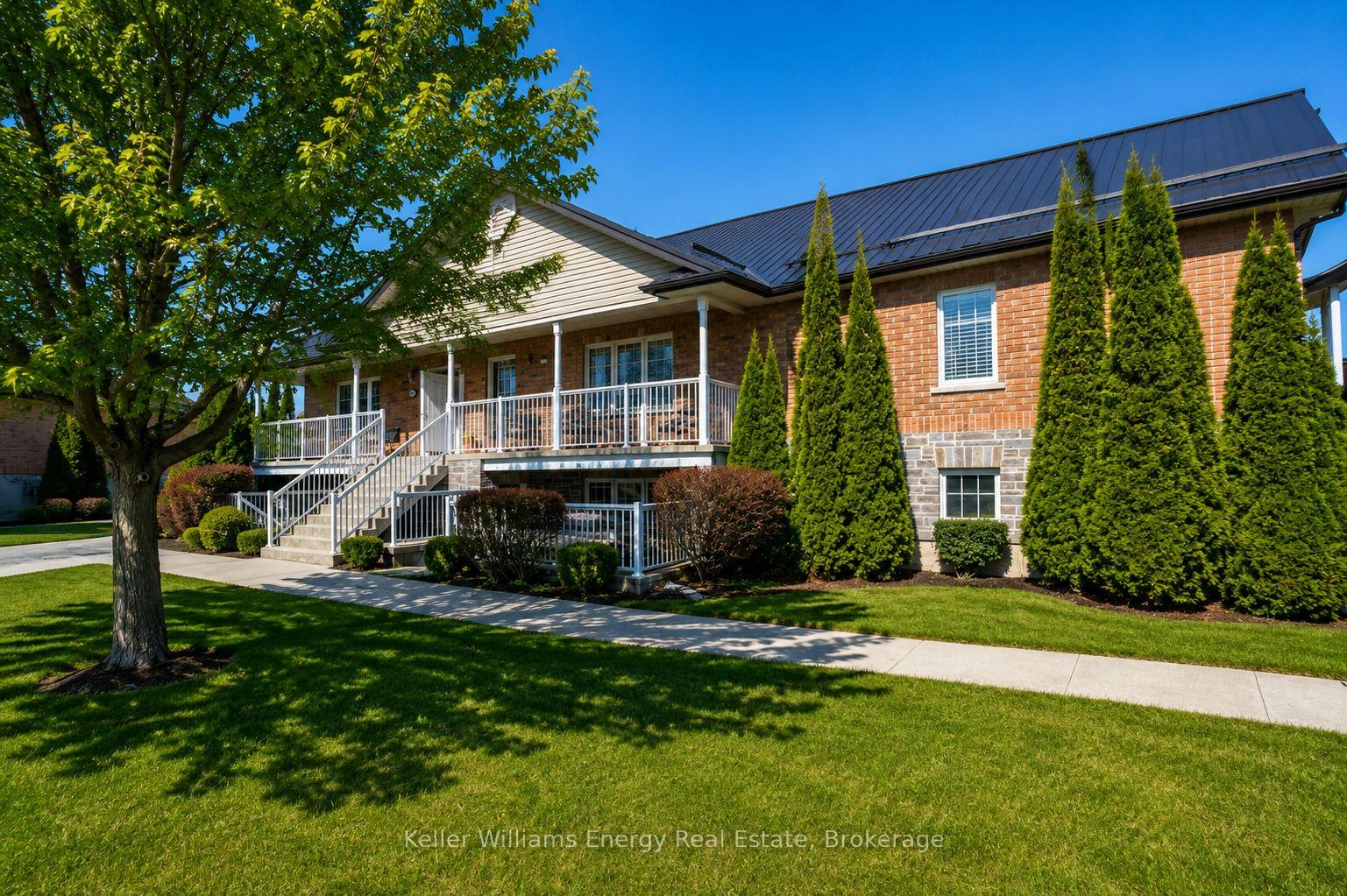 Photo 5 of Unit 505, 249 Ruttan Terrace, Cobourg — HOMEH