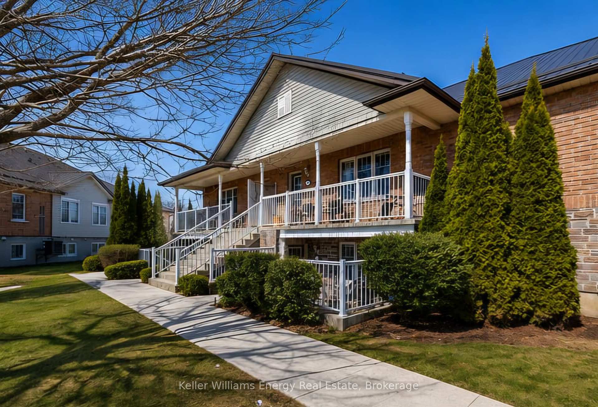 Photo 7 of Unit 505, 249 Ruttan Terrace, Cobourg — HOMEH