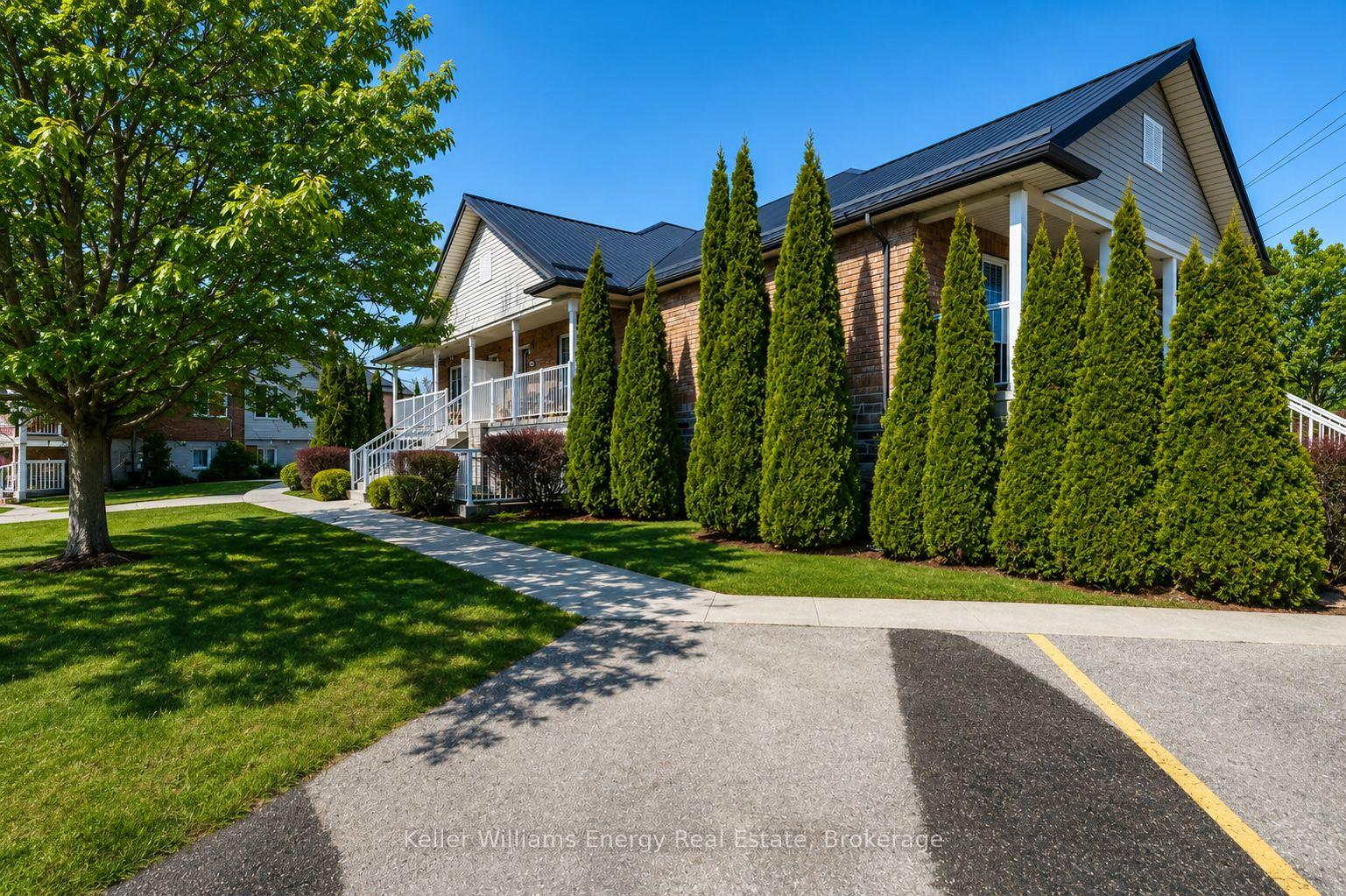 Photo 8 of Unit 505, 249 Ruttan Terrace, Cobourg — HOMEH