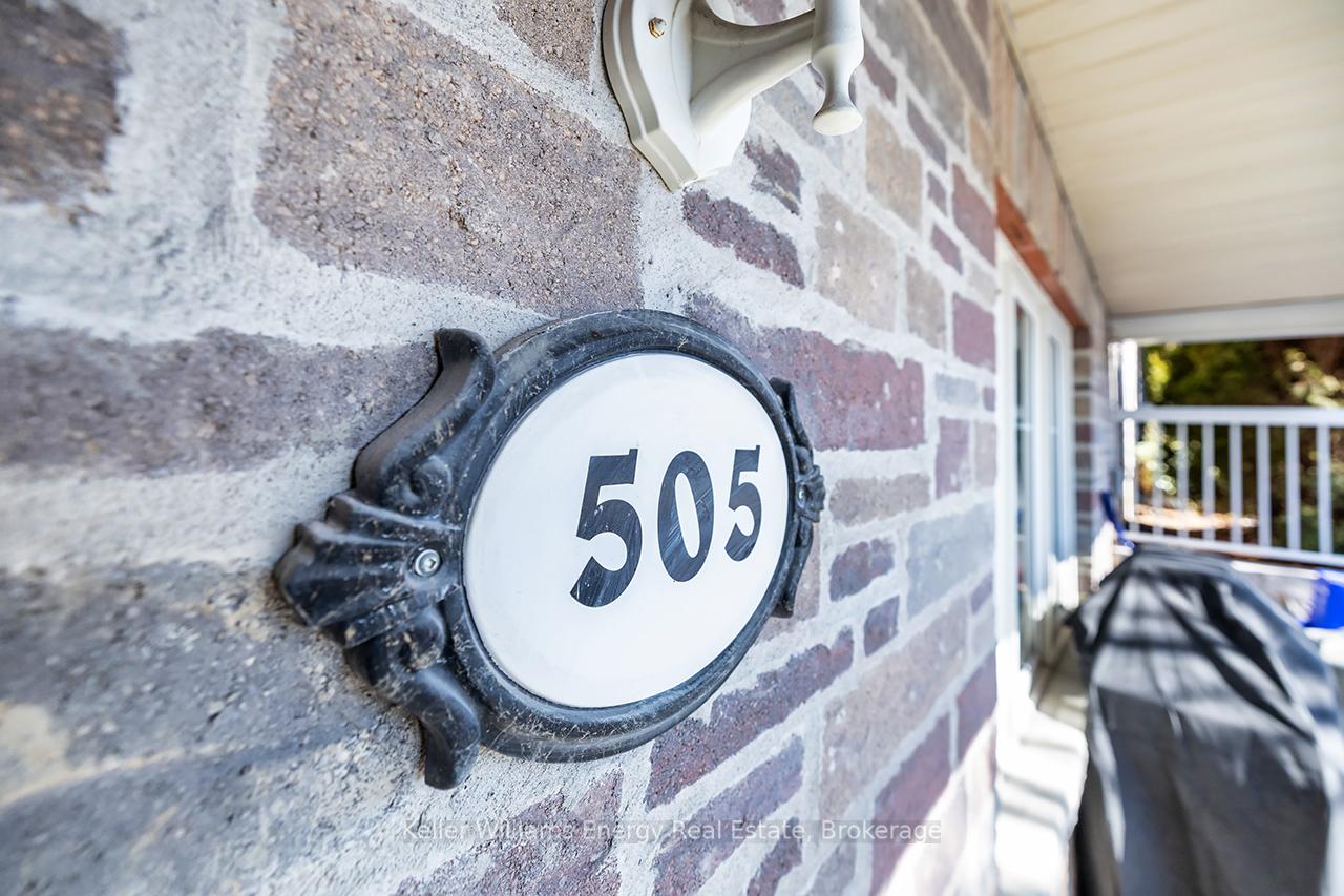 Photo 9 of Unit 505, 249 Ruttan Terrace, Cobourg — HOMEH