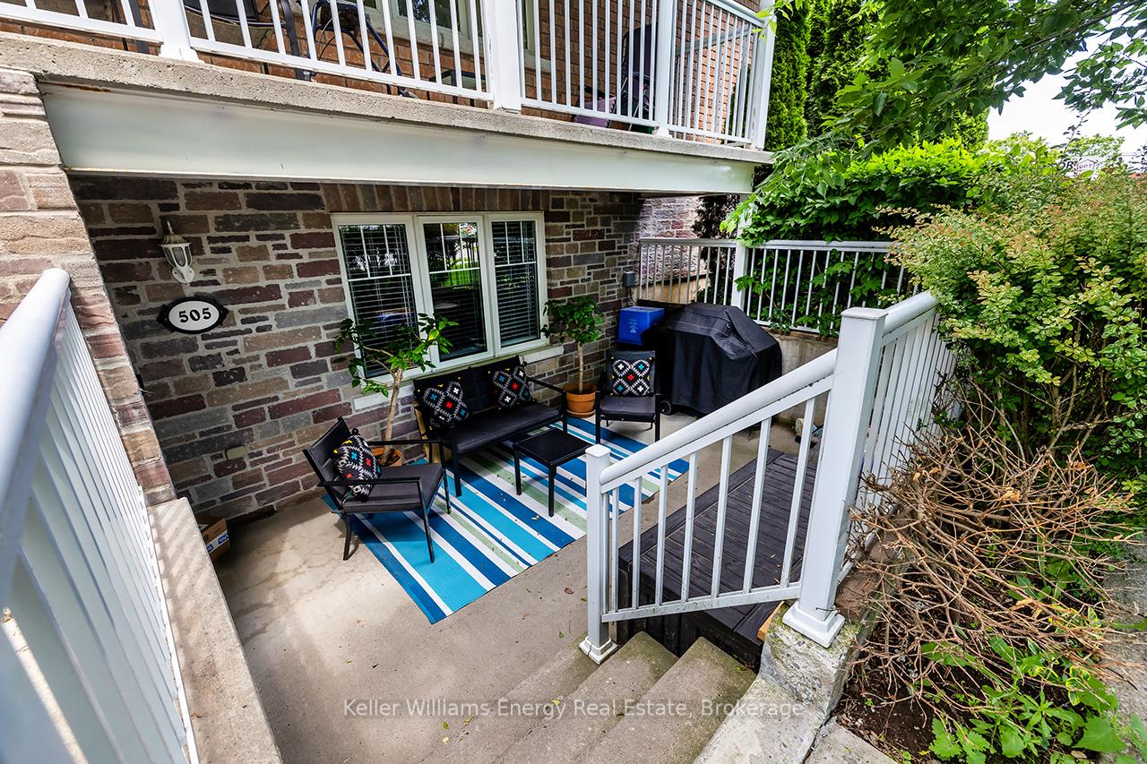 Photo 10 of Unit 505, 249 Ruttan Terrace, Cobourg — HOMEH