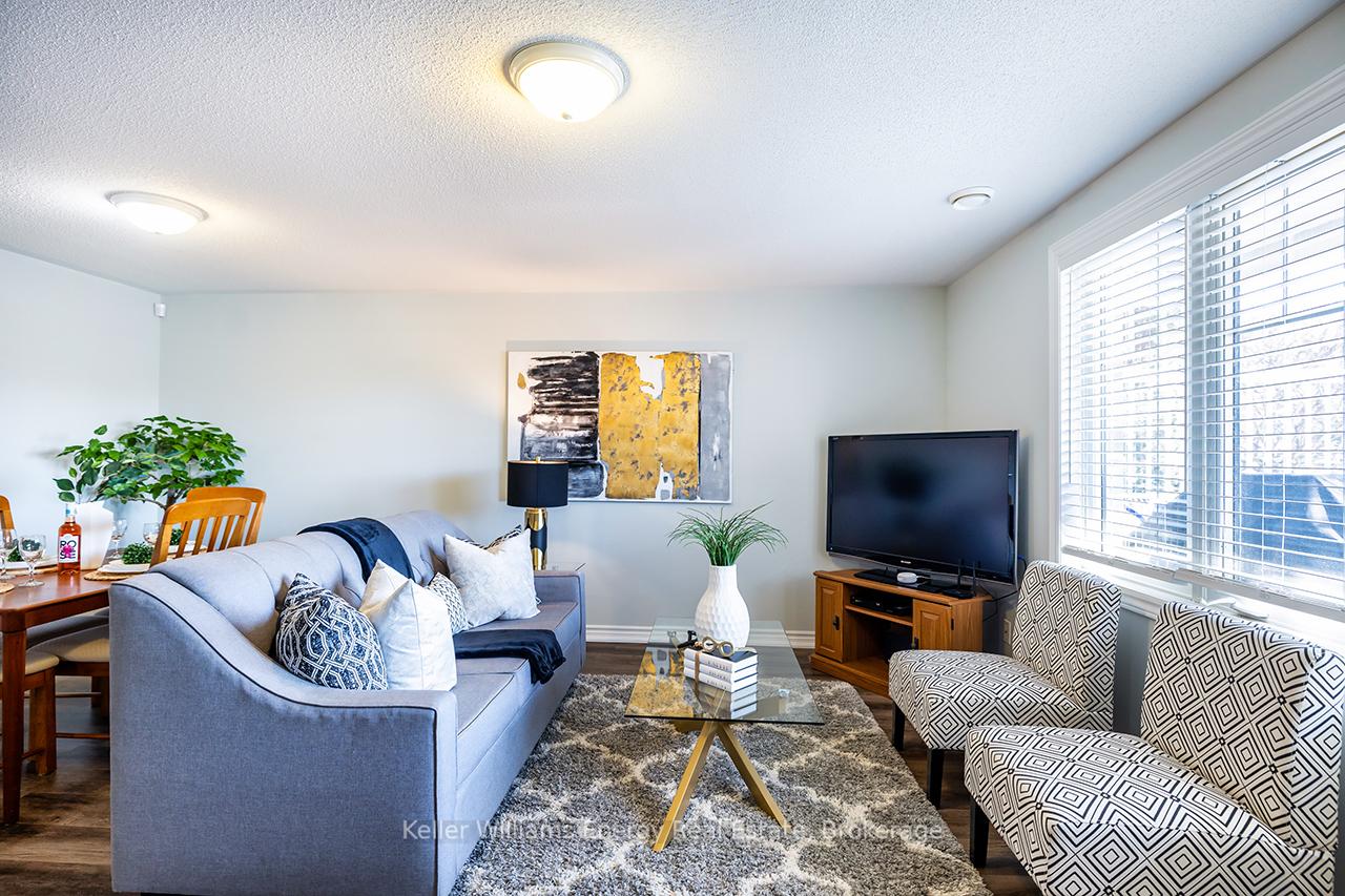 Photo 13 of Unit 505, 249 Ruttan Terrace, Cobourg — HOMEH