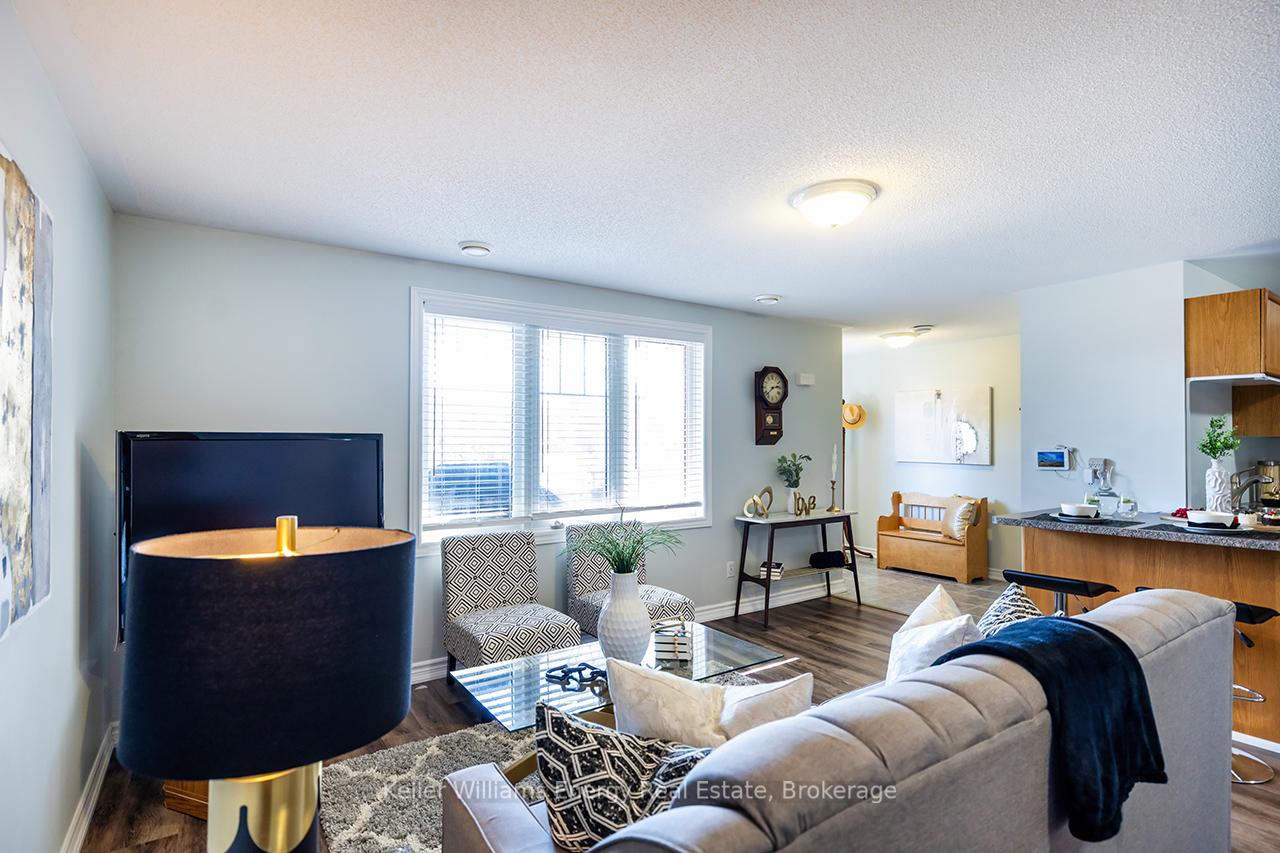 Photo 15 of Unit 505, 249 Ruttan Terrace, Cobourg — HOMEH