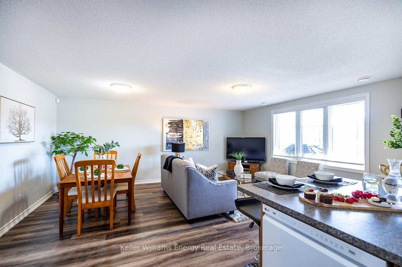 Photo 16 of Unit 505, 249 Ruttan Terrace, Cobourg — HOMEH