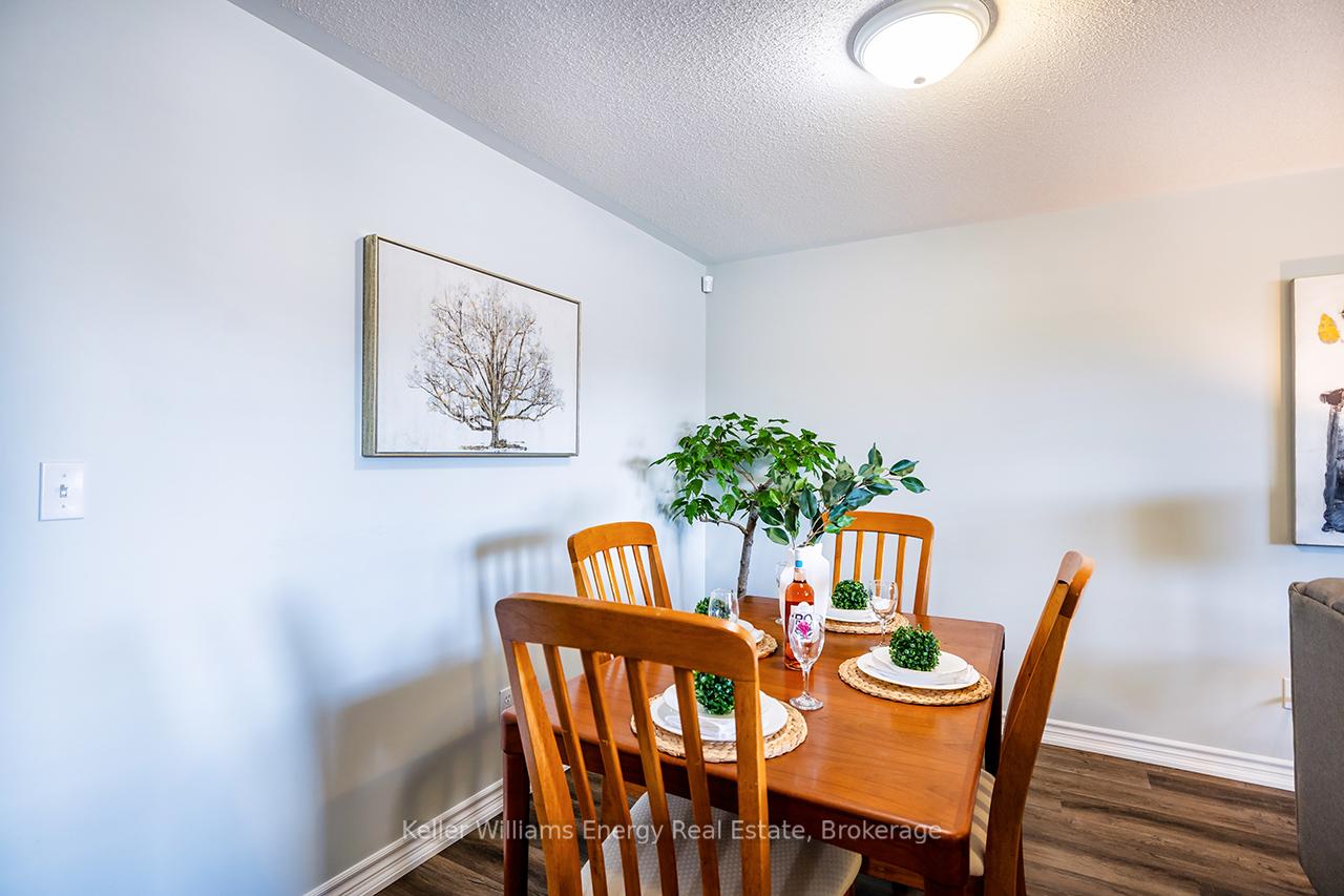 Photo 17 of Unit 505, 249 Ruttan Terrace, Cobourg — HOMEH