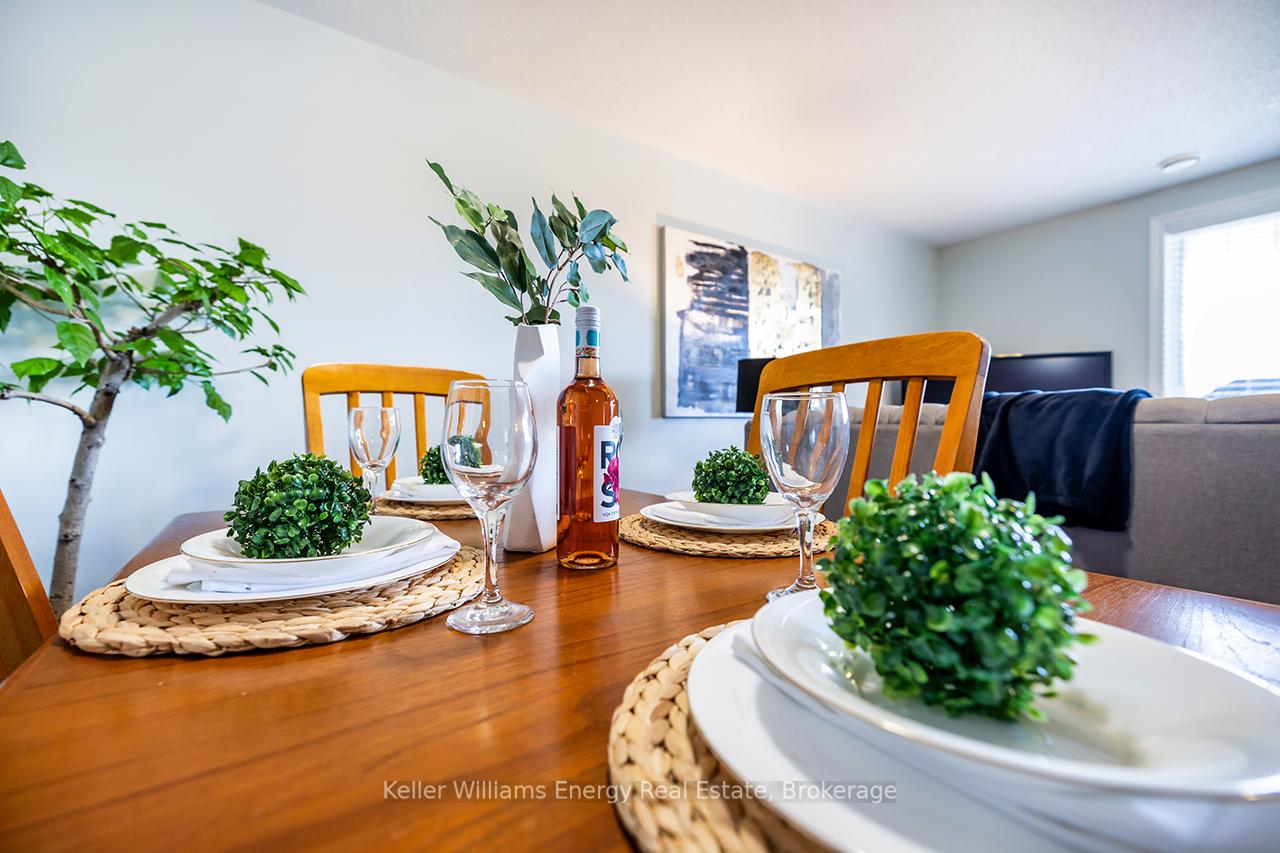 Photo 18 of Unit 505, 249 Ruttan Terrace, Cobourg — HOMEH