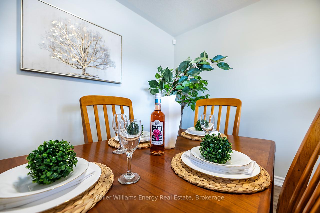 Photo 19 of Unit 505, 249 Ruttan Terrace, Cobourg — HOMEH