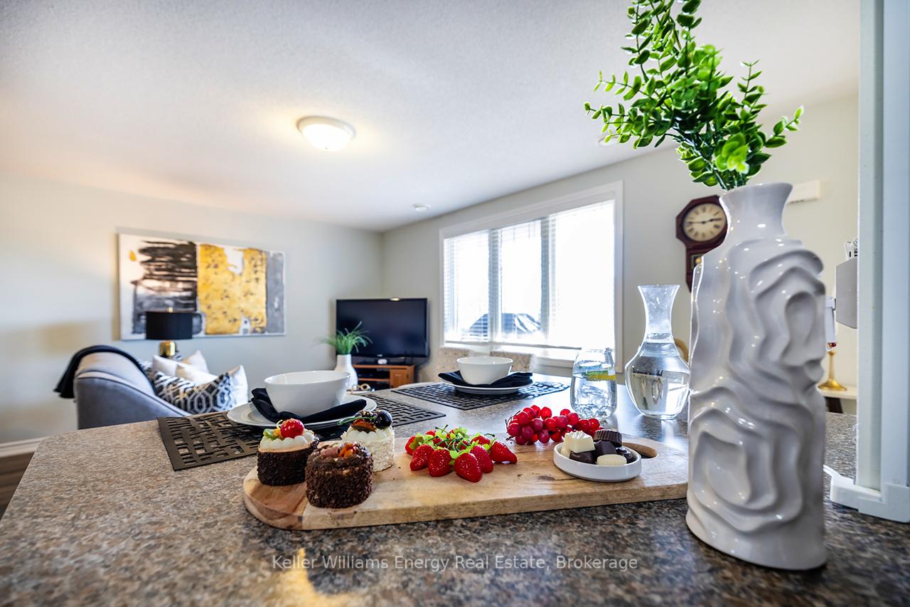 Photo 20 of Unit 505, 249 Ruttan Terrace, Cobourg — HOMEH
