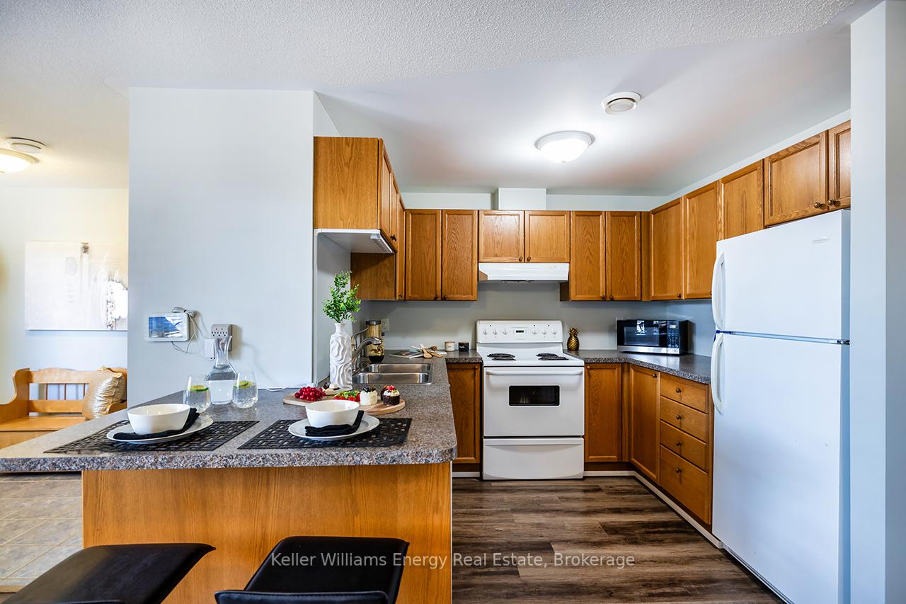 Photo 21 of Unit 505, 249 Ruttan Terrace, Cobourg — HOMEH