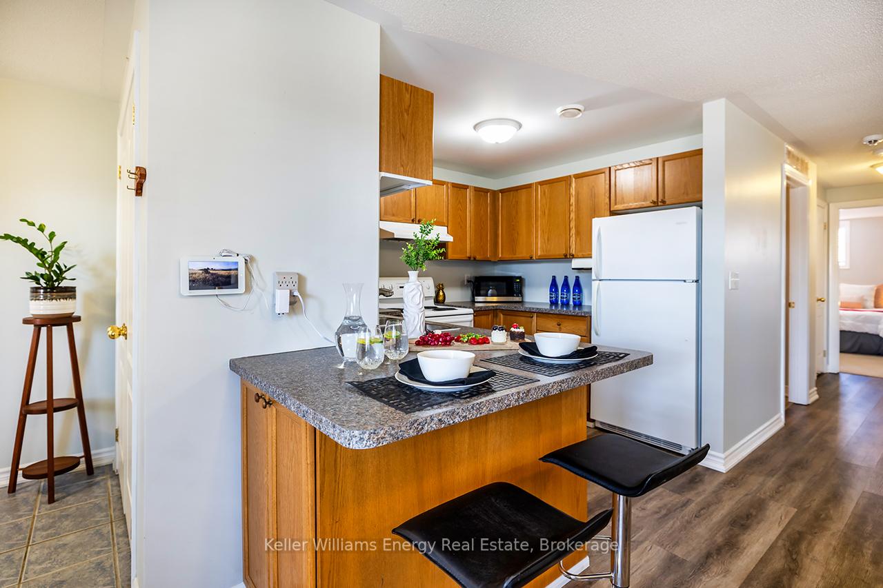 Photo 23 of Unit 505, 249 Ruttan Terrace, Cobourg — HOMEH