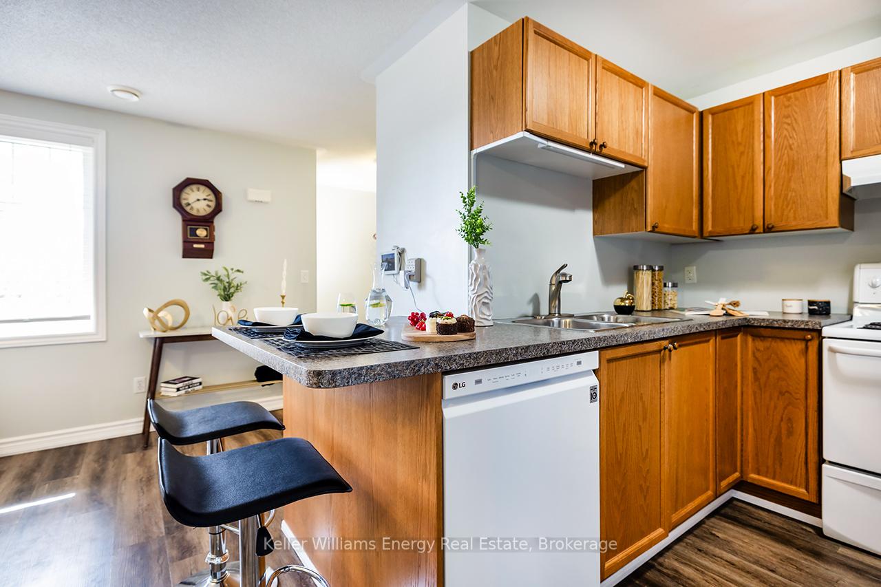 Photo 24 of Unit 505, 249 Ruttan Terrace, Cobourg — HOMEH