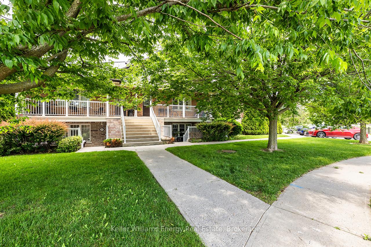 Photo 33 of Unit 505, 249 Ruttan Terrace, Cobourg — HOMEH