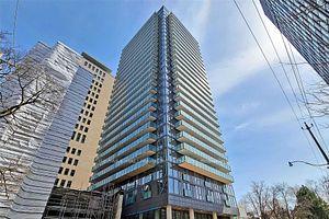 Photo 1 of Unit 1008, 99 Foxbar Road, Toronto, Yonge-St. Clair — HOMEH