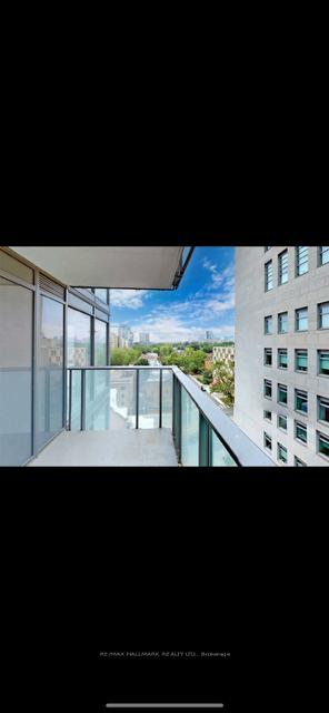 Photo 2 of Unit 1008, 99 Foxbar Road, Toronto, Yonge-St. Clair — HOMEH