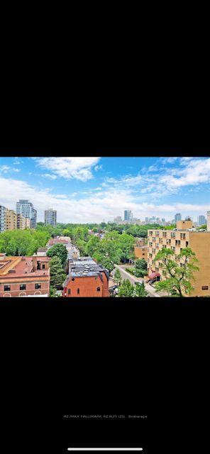 Photo 14 of Unit 1008, 99 Foxbar Road, Toronto, Yonge-St. Clair — HOMEH